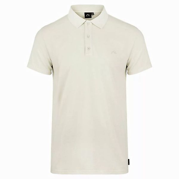 Rusty Poloshirt COMP WASH SHORT SLEEVE POLO günstig online kaufen