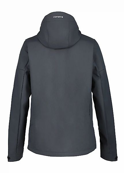 Icepeak Outdoorjacke "Icepeak Softshell jacke BARMSTEDT" günstig online kaufen