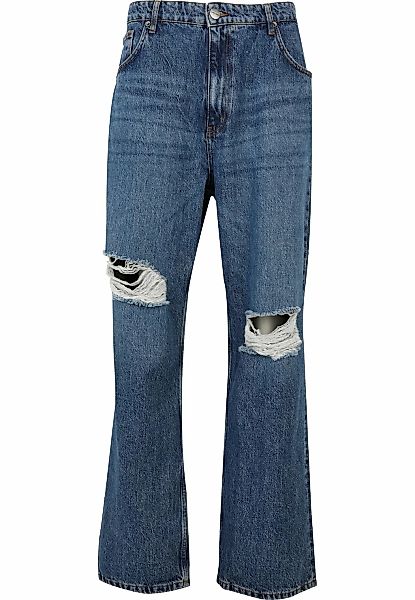 2Y Studios Bequeme Jeans "2Y Studios 2Y Anduin Ripped Baggy Jeans" günstig online kaufen