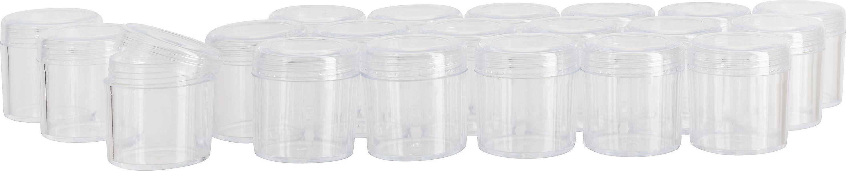 VBS XXL Aufbewahrungsbox, 20 Stück günstig online kaufen