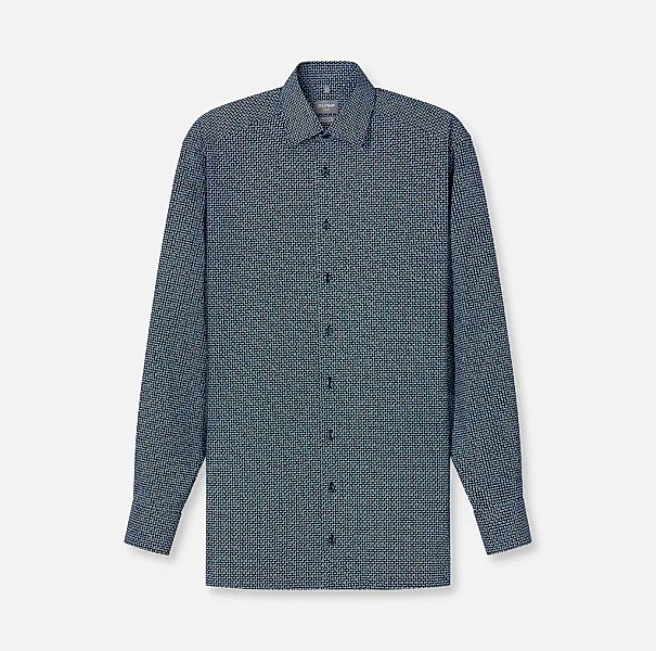 OLYMP Langarmhemd "Luxor 24/Seven comfort fit" Businesshemd, comfort fit, N günstig online kaufen