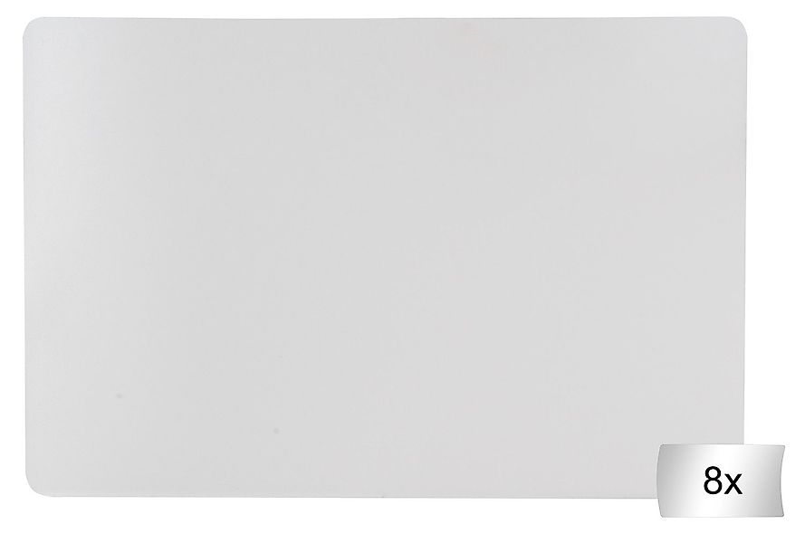 Home4You Platzset Tischset 8-teilig, 45 x günstig online kaufen