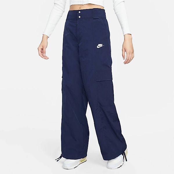 Nike Sportswear Jogginghose "W NSW WVN OS PANT HR SW" günstig online kaufen