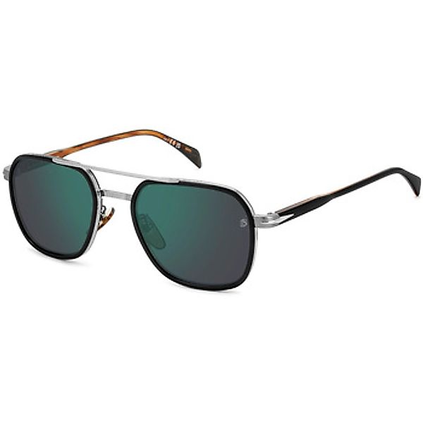 David Beckham  Sonnenbrillen DB1161/S 05K Sonnenbrille günstig online kaufen