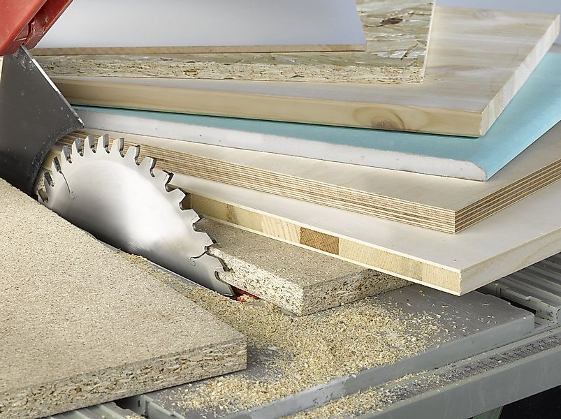 kwb Sägeblatt, Bau-Kreissägeblatt 315 x 30 günstig online kaufen