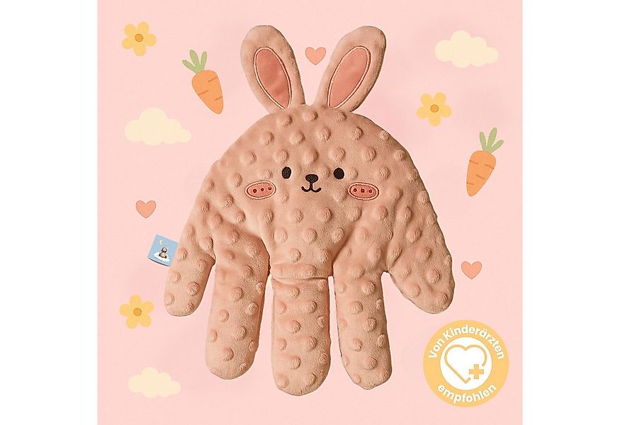 Winch Babykissen Teddybär Schlafhelfer - Klopfer für Kinder, schneller Eins günstig online kaufen