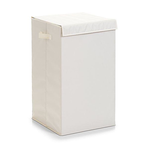 HTI-Living Wäschekorb Wäschesammler Polyester (Stück, 1 günstig online kaufen