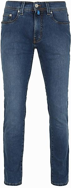 Pierre Cardin Tapered-fit-Jeans Lyon Tapered günstig online kaufen