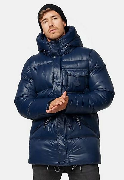 Indicode Winterjacke Local günstig online kaufen