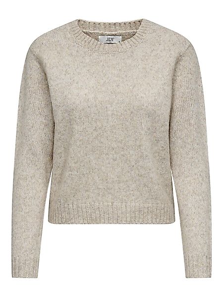 JDY Strickpullover Silja (1-tlg) Plain/ohne Details günstig online kaufen