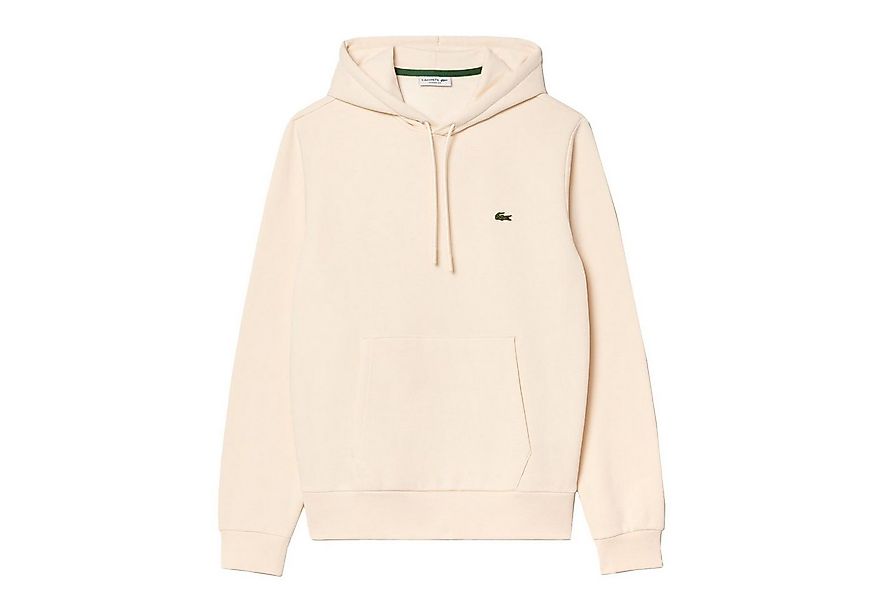 Lacoste Hoodie Lacoste Logo Hoodie günstig online kaufen