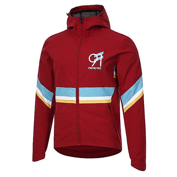 Protective Regenjacke Herren Fahrradjacke P-Sugar Mountain günstig online kaufen