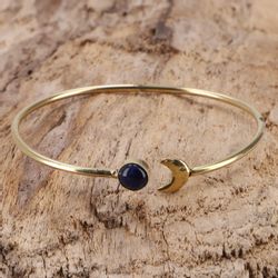 Guru-Shop Armreif Boho Armschmuck Mond, Armspange günstig online kaufen