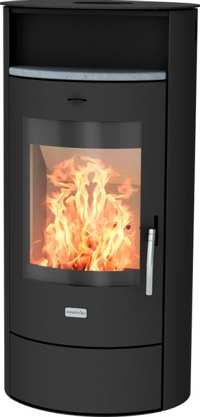 Fireplace Kaminofen Heathus Piacenza Stahl, 6 günstig online kaufen