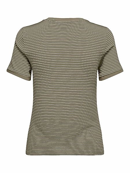 ONLY Kurzarmshirt ONLTINE S/S O-NECK TOP günstig online kaufen