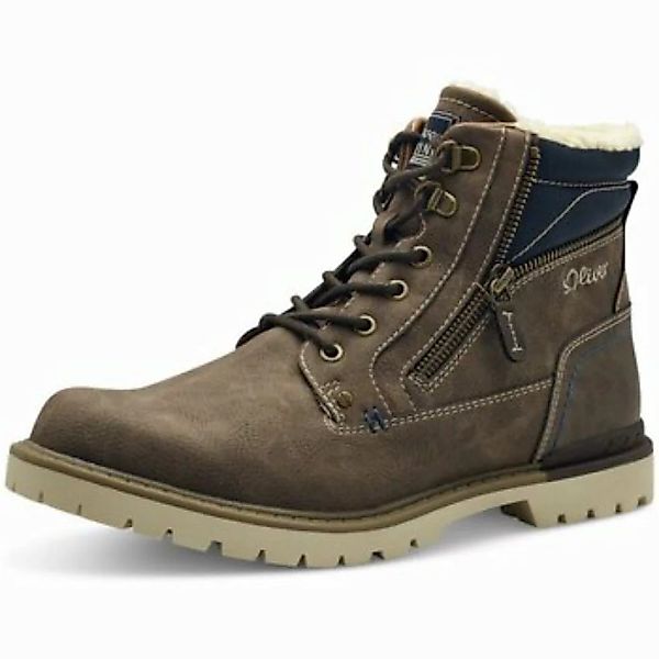 S.Oliver  Stiefel 16271 327 günstig online kaufen