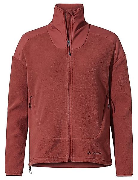 VAUDE Outdoorjacke Wo Mineo Fleece Jacket II ECRU günstig online kaufen
