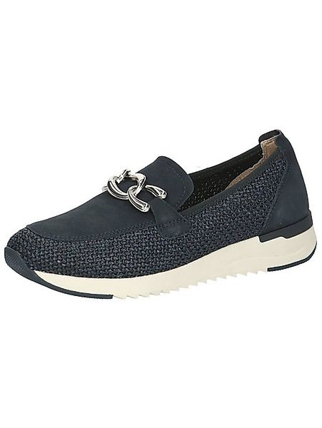 Caprice Caprice Slipper Leder/Textil Slipper günstig online kaufen