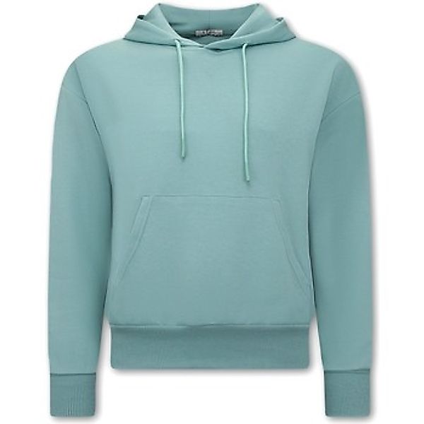Tony Backer  Sweatshirt Oversize Hoodies günstig online kaufen
