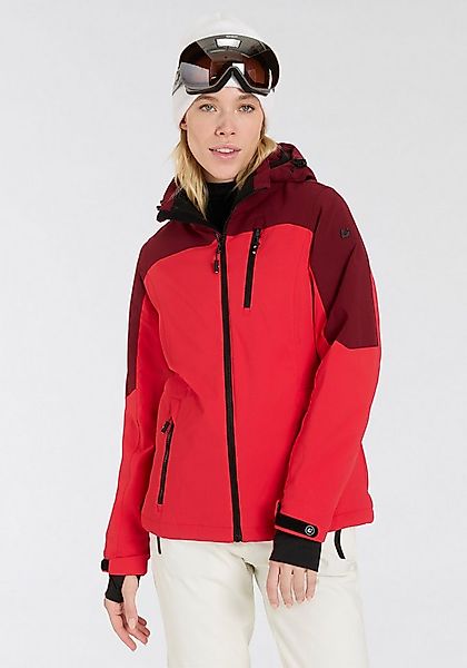 Killtec Winterjacke KSW 435 WMN SKI JCKT Wasserabweisend & Winddicht & Atmu günstig online kaufen