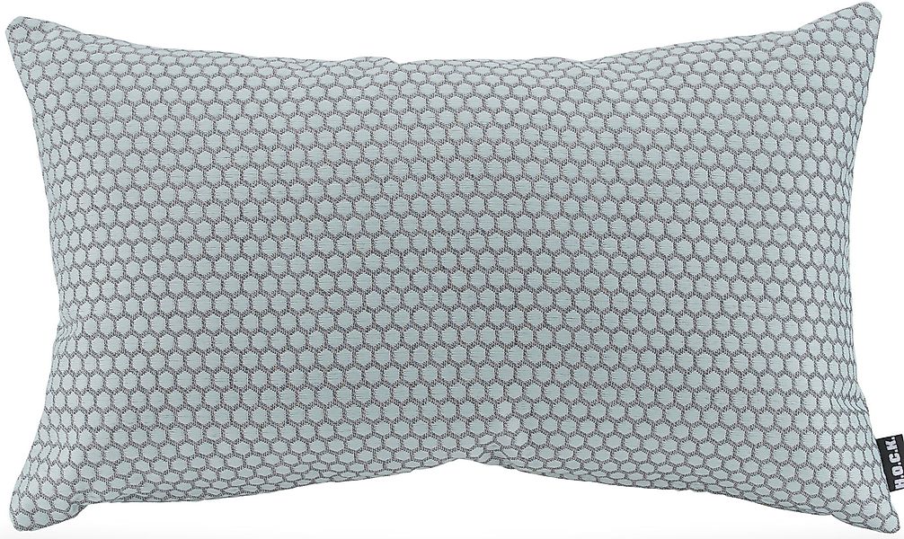 H.O.C.K. Dekokissen "Miss Dots Kissen" mit Punkten, Kissenhülle mit Füllung günstig online kaufen