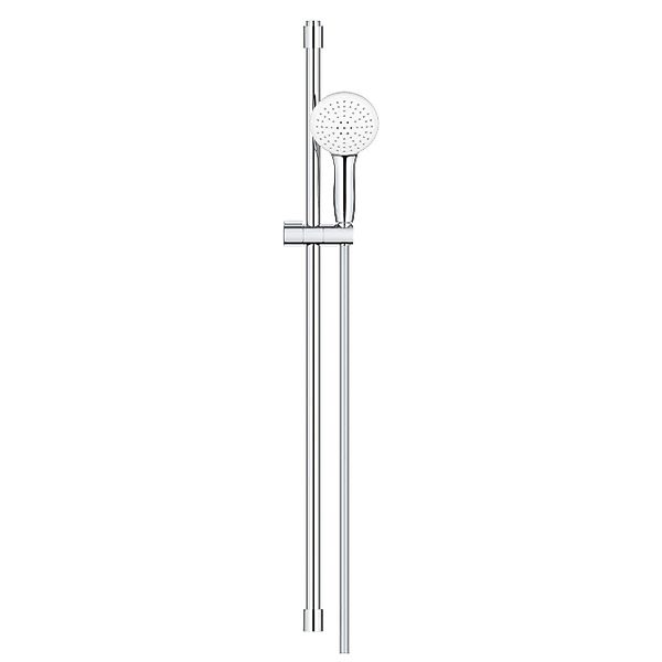Grohe Duscharmatur Tempesta 110 Brausestangenset 90 günstig online kaufen