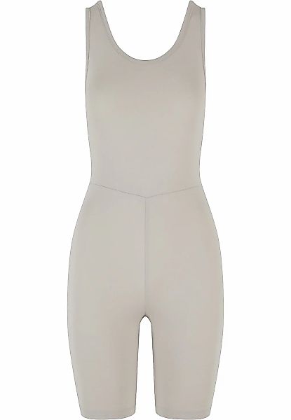 URBAN CLASSICS Jumpsuit "Urban Classics Damen Ladies Organic Stretch Jersey günstig online kaufen