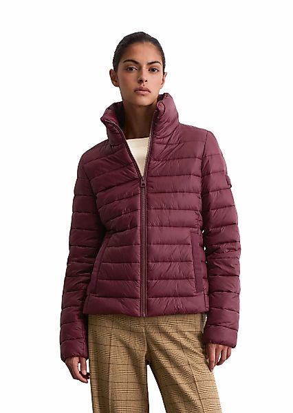 Marc OPolo Steppjacke, superleichtes Modell mit recycelter Wattierung günstig online kaufen