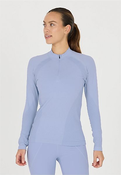ENDURANCE Funktionsshirt "HALEN W", mit komfortablen Sportfunktionen günstig online kaufen