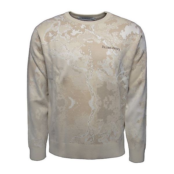 Filling Pieces Sweatshirt Knit Sweate Damen günstig online kaufen