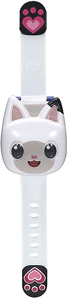 Vtech® Lernspielzeug Gabby's Dollhouse, Pandy Lernuhr günstig online kaufen