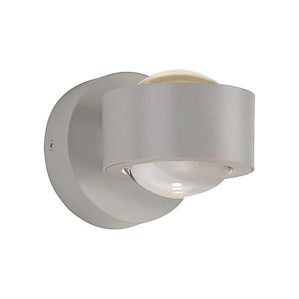 JUST LIGHT Wandleuchte LED Wandlampe AKKU-CHIA, günstig online kaufen