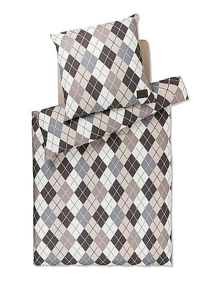 JOOP! Bettwäsche JOOP! Bettwäsche Luxury Flanell Neu 2025, Supersoft-Flanel günstig online kaufen