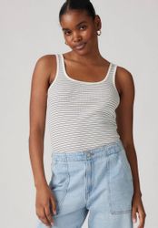 Levi's® Shirttop ESSENTIAL RIB TANK günstig online kaufen