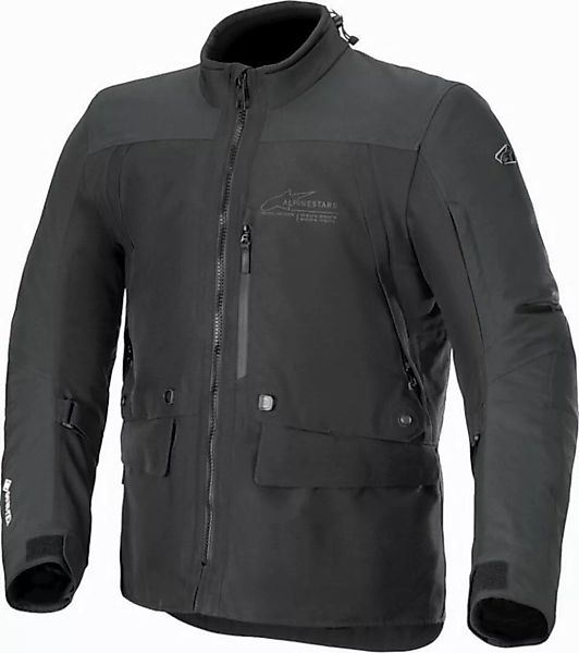 Alpinestars Motorradjacke ST-7 Prime GTX wasserdichte Motorrad Textiljacke günstig online kaufen