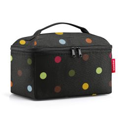 REISENTHEL® Kulturbeutel beautycase dots, beautycase günstig online kaufen