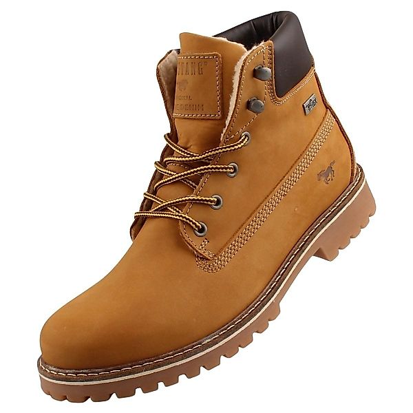 Mustang Shoes 4875605/66 Stiefel günstig online kaufen