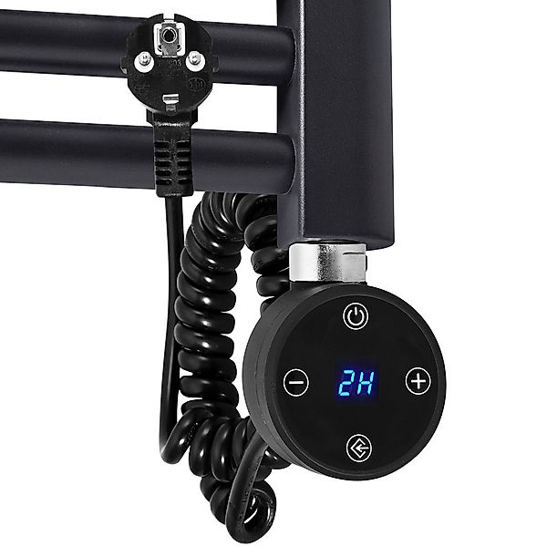 EMKE Heizstab heizkörper 300-1200W Timing: 2-4H günstig online kaufen