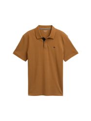 TOM TAILOR Poloshirt Poloshirts Piqué Poloshirt günstig online kaufen