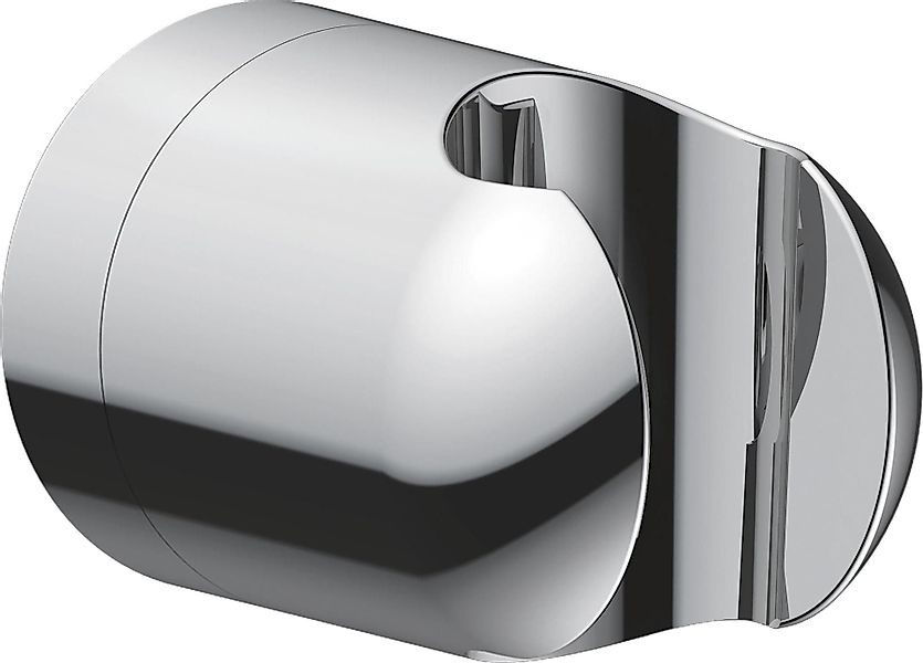 Duravit Brausehalter Brausehalter Wandhalterung Duschkopf Chrom günstig online kaufen