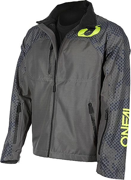 O’NEAL Regenjacke Shore V.22 Regenjacke wasserdicht günstig online kaufen