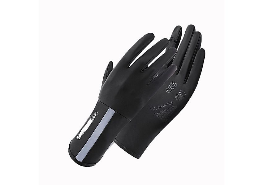 Coonoor Fahrradhandschuhe Rutschfeste UV-Schutz-Handschuhe für Damen,Atmung günstig online kaufen