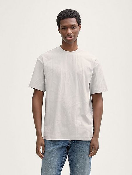 TOM TAILOR T-Shirt günstig online kaufen