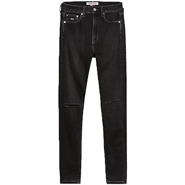 Tommy Jeans  Jeans Super skinny Sylvia günstig online kaufen