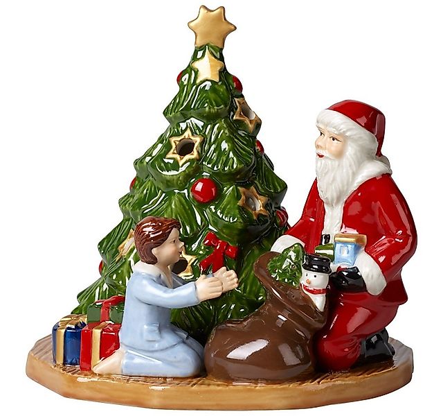 Villeroy & Boch Windlicht Christmas Toys Windlicht Bescherung günstig online kaufen
