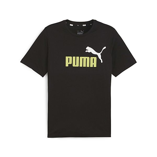 PUMA T-Shirt Puma Herren T-Shirt ESS+ günstig online kaufen
