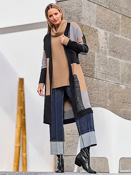 heine Rollkragenpullover "Rollkragen-Pullover" günstig online kaufen