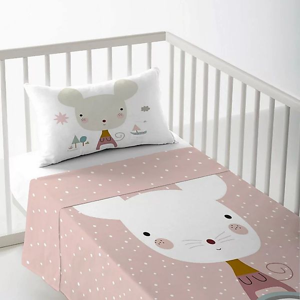 Oberlaken Haciendo El Indio Susanita (80 Cm Babybett) günstig online kaufen