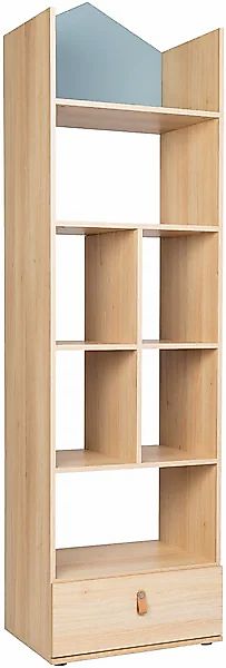 arthur berndt Standregal »Standregal »Roofy««, (1 St.), Self-Soft-Close Fun günstig online kaufen