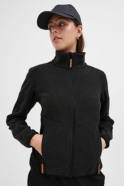 North Bend Fleecejacke NBHelga W 233287MMM günstig online kaufen